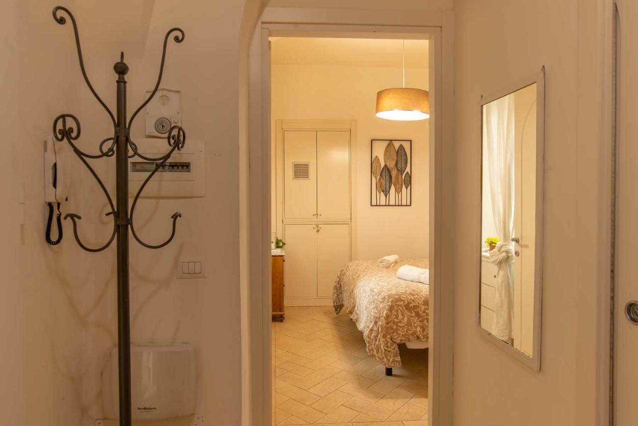 Casa Medici Riccardi - 50Mt Da Piazza Duomo Apartment Florence Exterior photo