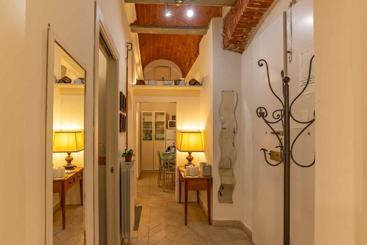 Casa Medici Riccardi - 50Mt Da Piazza Duomo Apartment Florence Exterior photo