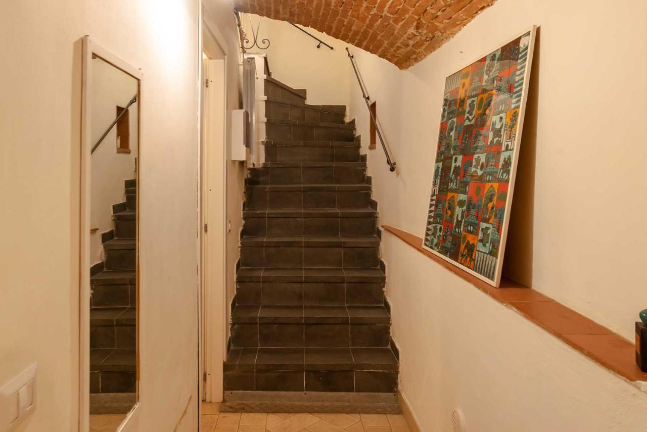 Casa Medici Riccardi - 50Mt Da Piazza Duomo Apartment Florence Exterior photo
