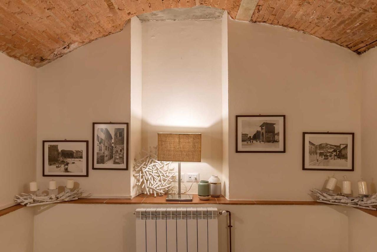 Casa Medici Riccardi - 50Mt Da Piazza Duomo Apartment Florence Exterior photo
